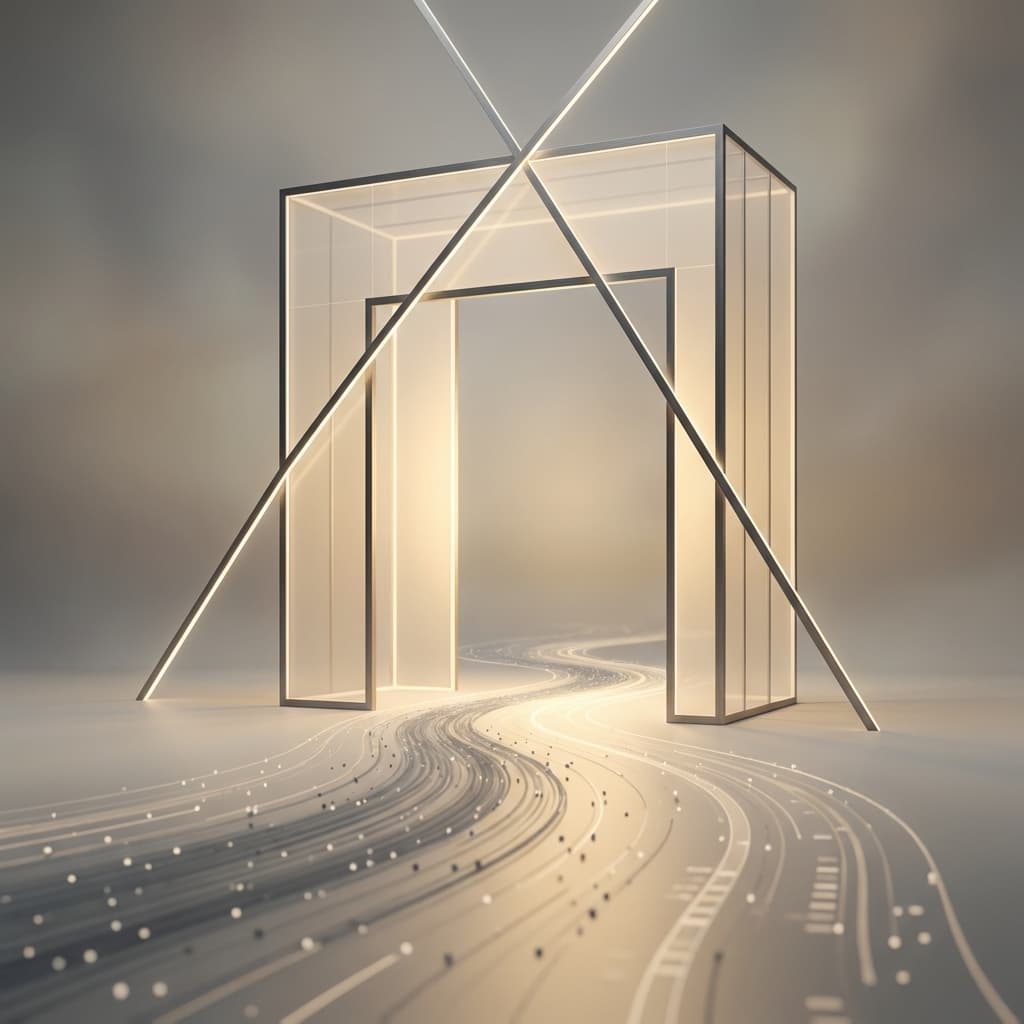 Auraa discover illustration