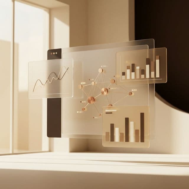 Auraa Dashboard Interface